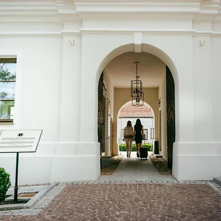 Palacyk Potockiego 4* 布拉涅沃