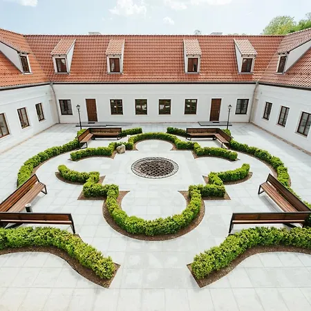 Palacyk Potockiego 布拉涅沃