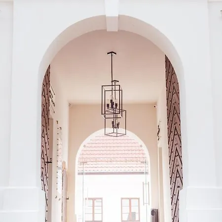 Palacyk Potockiego 住宿加早餐酒店