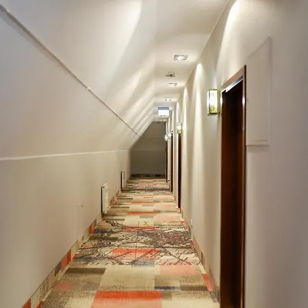 Bed and breakfast Palacyk Potockiego 4*