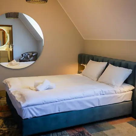 Palacyk Potockiego 4*