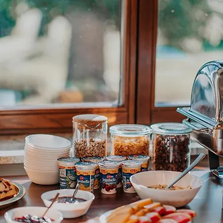 Palacyk Potockiego 4* 布拉涅沃