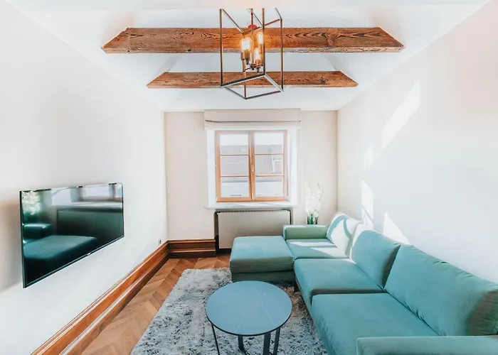 Palacyk Potockiego Braniewo