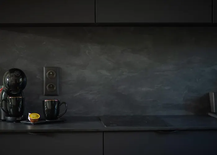 Frühstückspension Palacyk Potockiego 4*