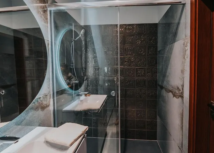 Palacyk Potockiego 4*