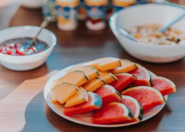 Palacyk Potockiego Frühstückspension 4*