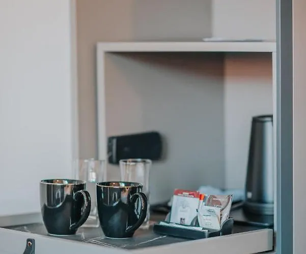 Palacyk Potockiego Braniewo